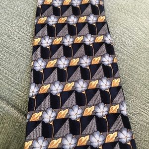 Zegna tie